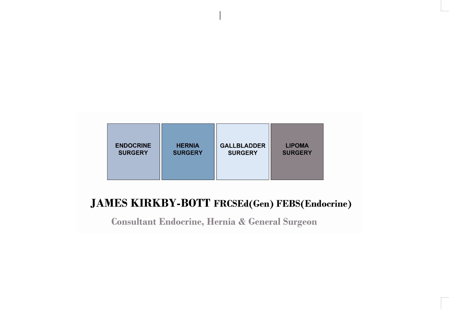 James Kirkby-Bott logo